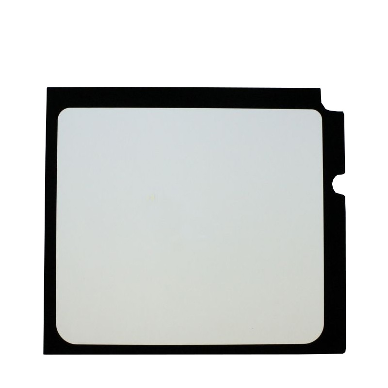 ЗАДНЕЕ СТЕКЛО ТРАФАРЕТНАЯ ПЕЧАТЬ МИНИ-ЭКСКАВАТОР TAKEUCHI TB260 05586-04230