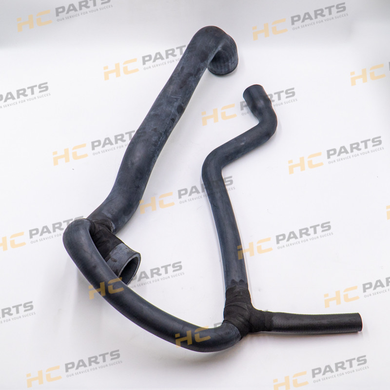 JCB Radiator hose - 3CX 4CX AZERI PARTS