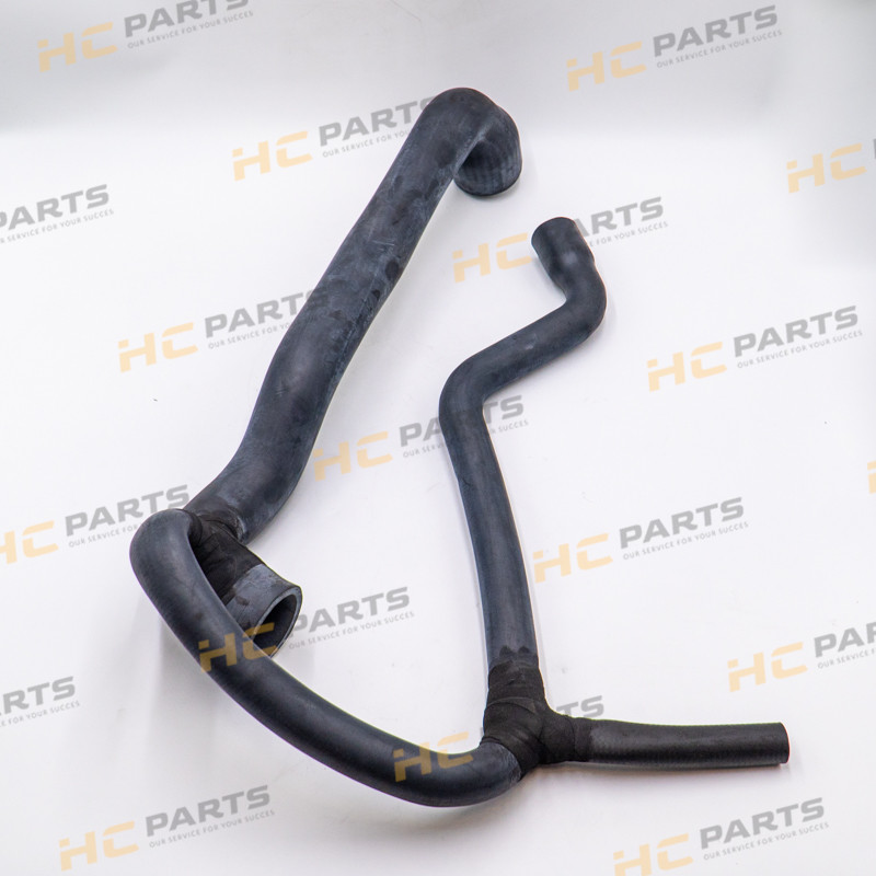 JCB Radiator hose - 3CX 4CX AZERI PARTS