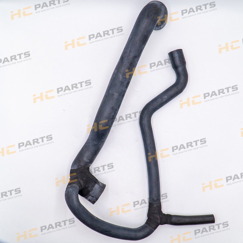 JCB Radiator hose - 3CX 4CX AZERI PARTS