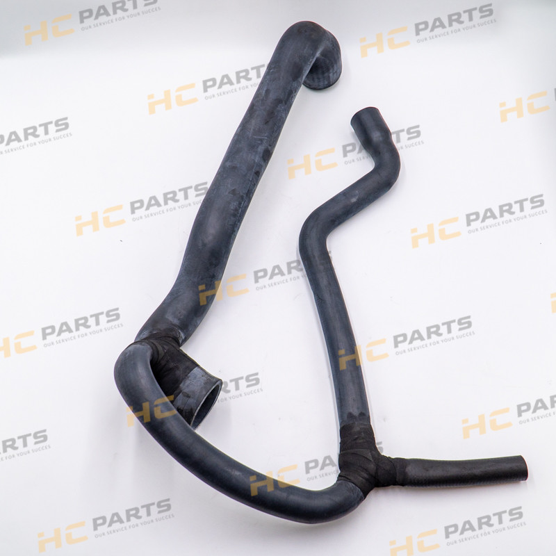 JCB Radiator hose - 3CX 4CX AZERI PARTS