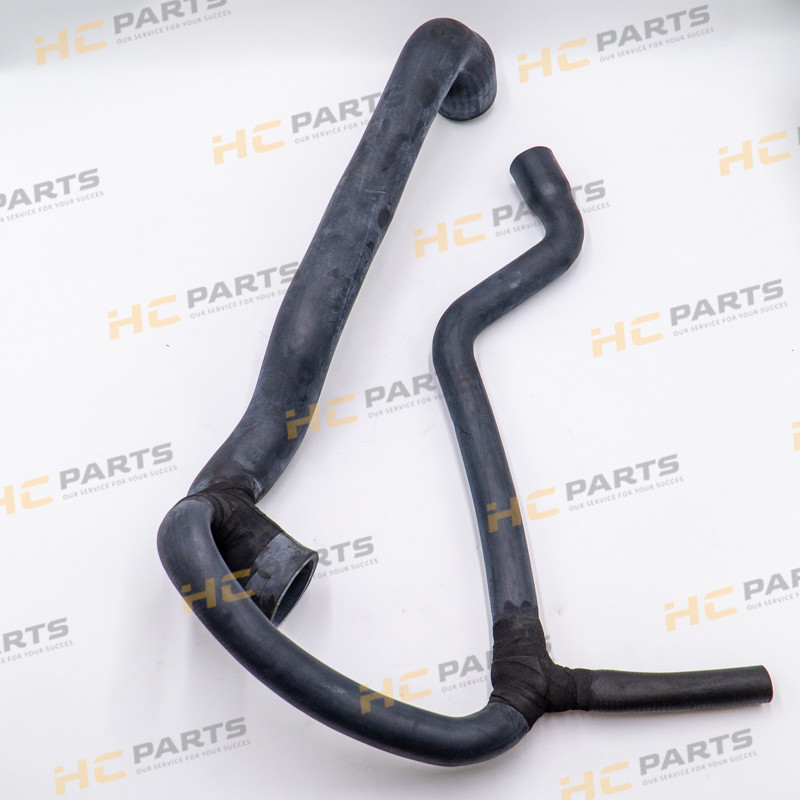 JCB Radiator hose - 3CX 4CX AZERI PARTS