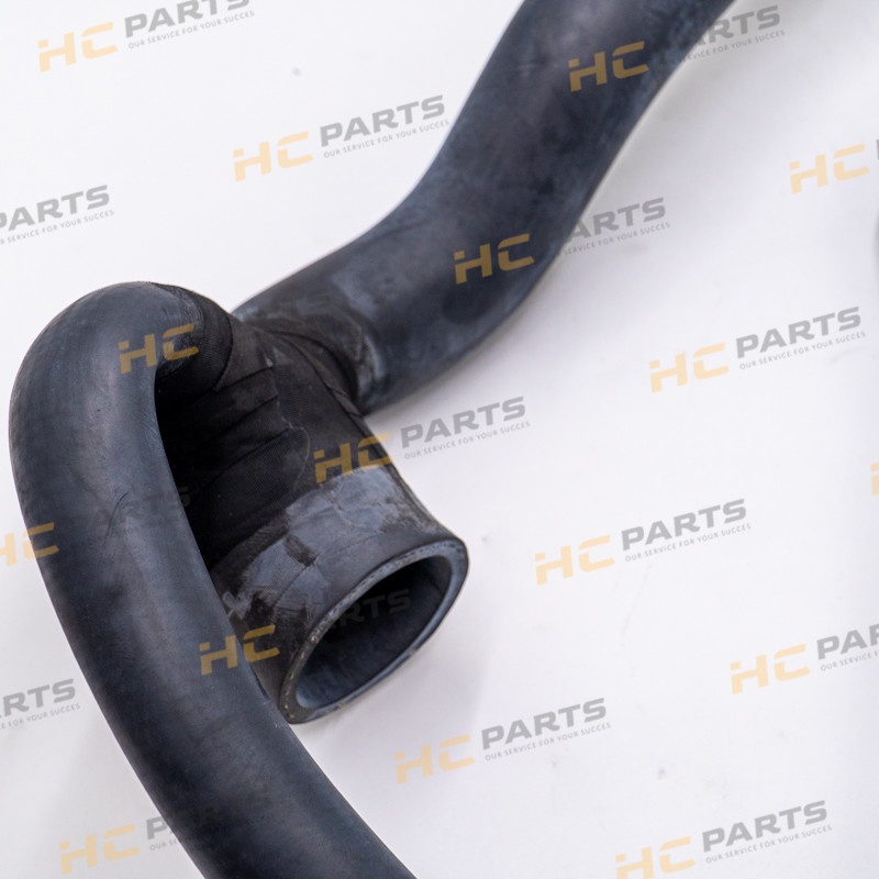JCB Radiator hose - 3CX 4CX AZERI PARTS