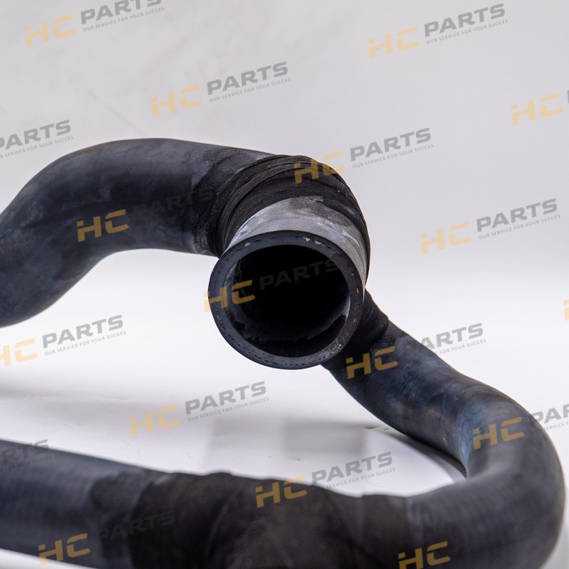 JCB Radiator hose - 3CX 4CX AZERI PARTS
