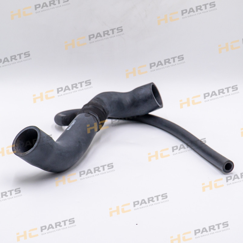 JCB Radiator hose upper - 3CX 4CX SUPER AZERI PARTS