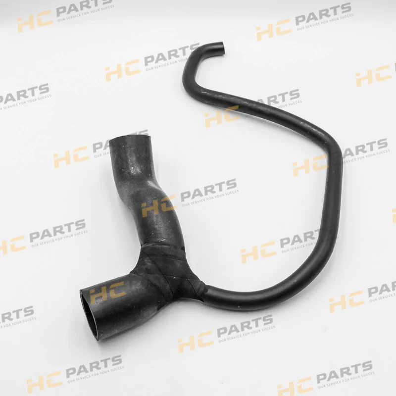 JCB шланг радиатора Tier 2-AZERI PARTS