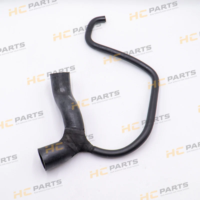 JCB шланг радиатора Tier 2-AZERI PARTS