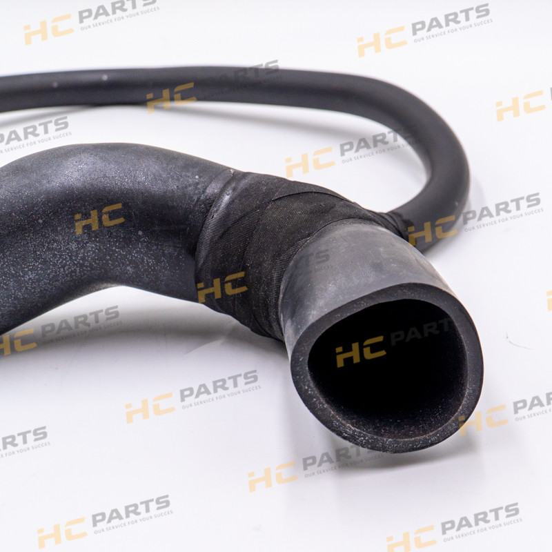 JCB Radiator hose upper TIER 2 - 3CX 4CX AM