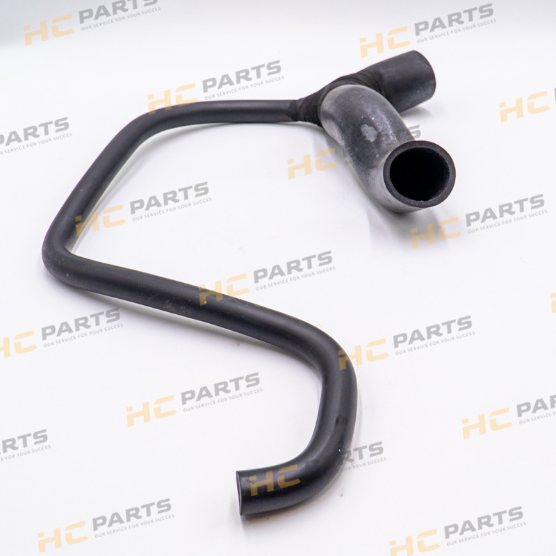 JCB Radiator hose upper TIER 2 - 3CX 4CX AM