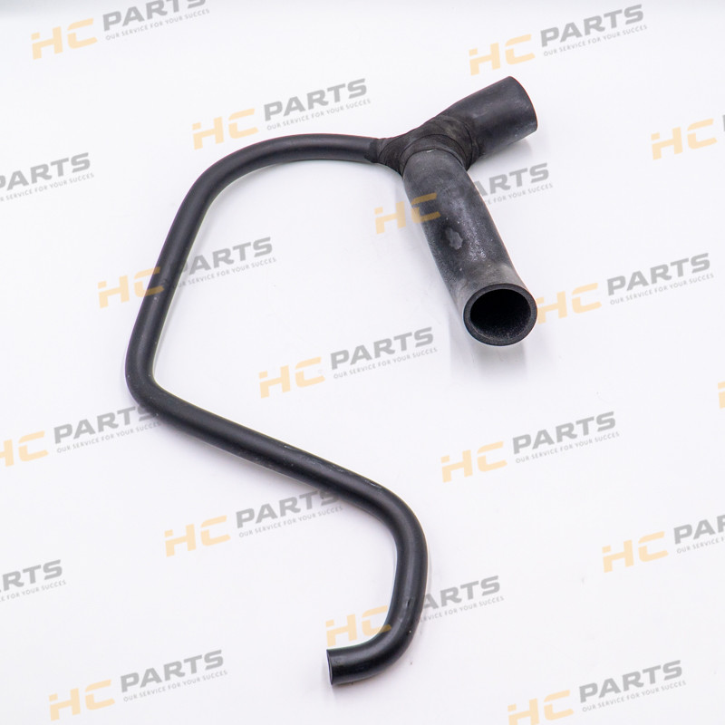JCB Radiator hose upper TIER 2 - 3CX 4CX AM
