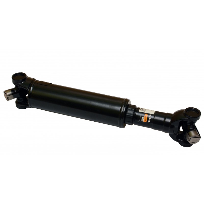 ПЕРЕДНИЙ ПРИВОДНОЙ ВАЛ ЭКСКАВАТОРА-ПОГРУЗЧИКА JCB