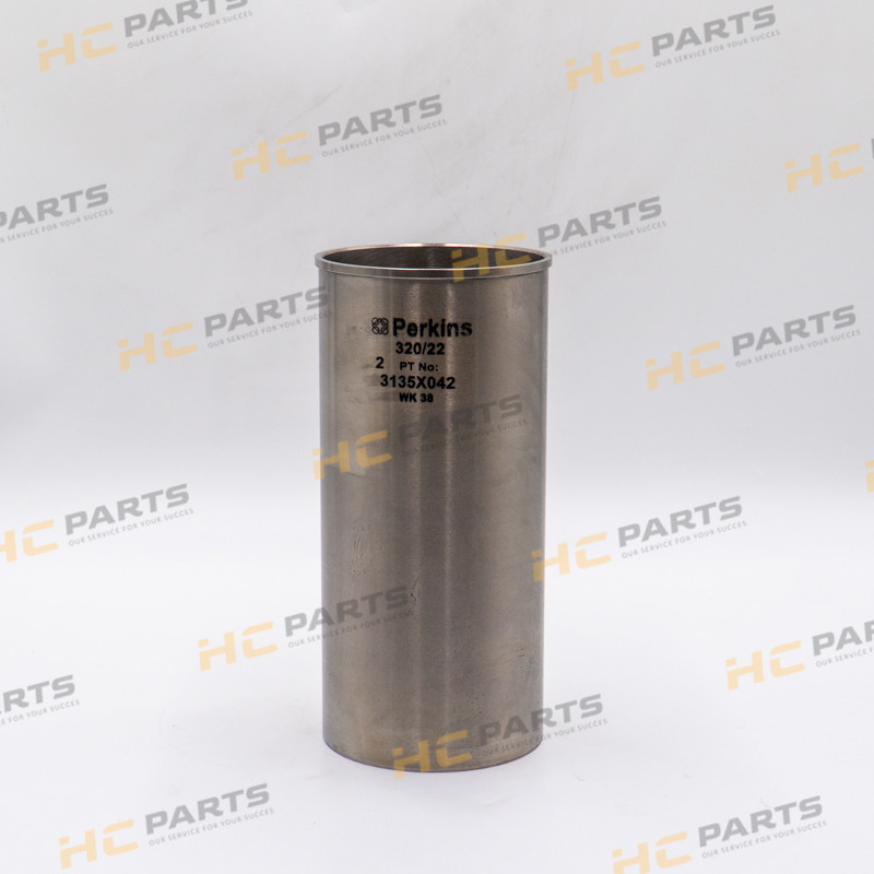 JCB Perkins AA piston bushing - telescopic loader PERKINS