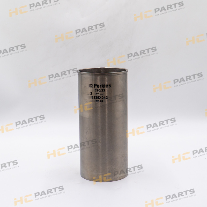 JCB Perkins AA piston bushing - telescopic loader PERKINS