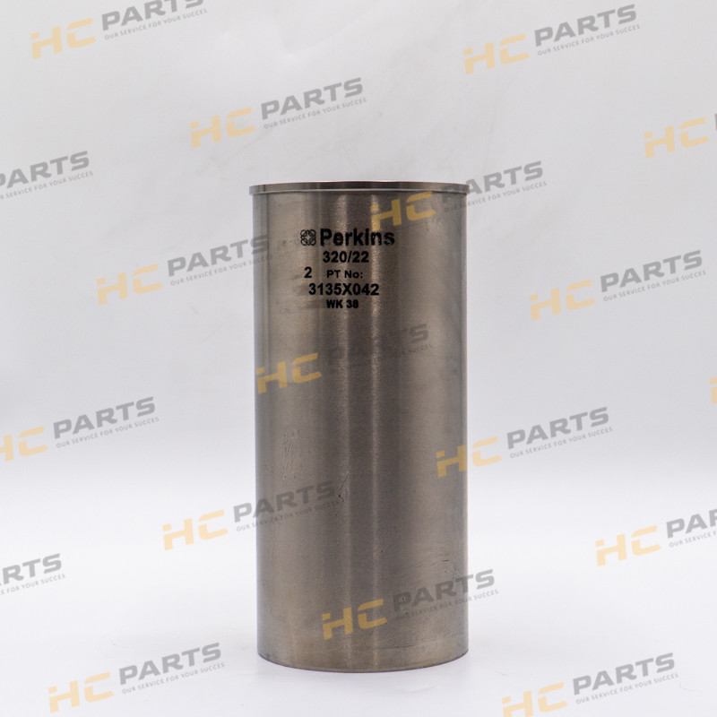 JCB Perkins AA piston bushing - telescopic loader PERKINS