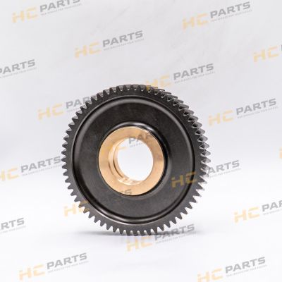 JCB Натяжная шестерня PERKINS LD LH LJ - PERKINS