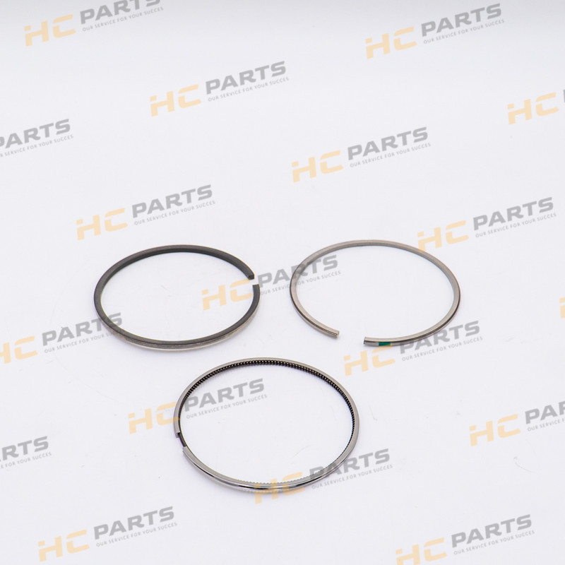 JCB Ring kit PERKINS 1004.4 1006.6 - PERKINS