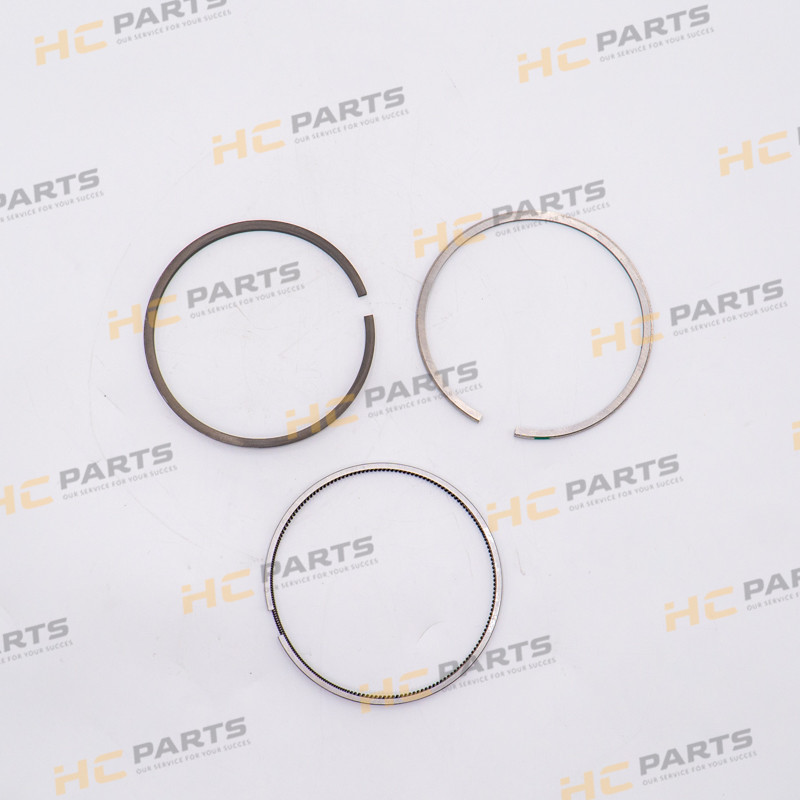 JCB Ring kit PERKINS 1004.4 1006.6 - PERKINS