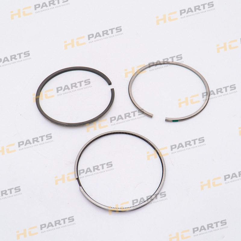 JCB Ring kit PERKINS 1004.4 1006.6 - PERKINS