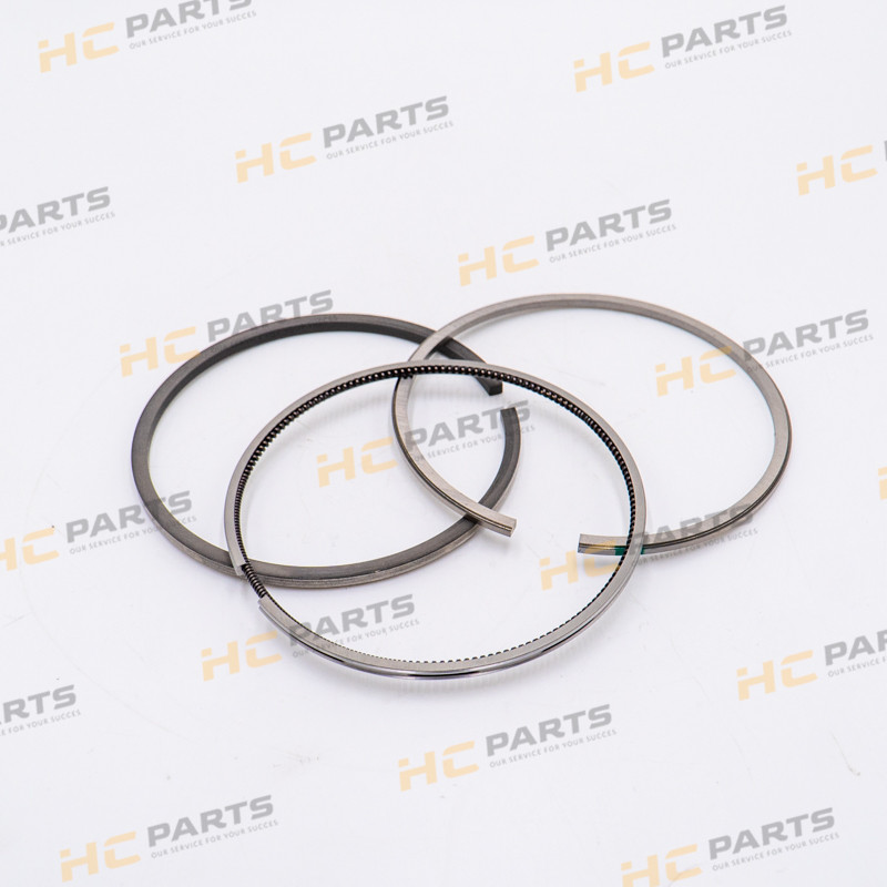 JCB Ring kit PERKINS 1004.4 1006.6 - PERKINS