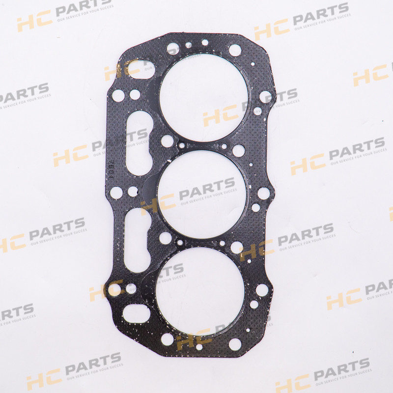JCB Head gasket Perkins KE KH HL HM GL - mini excavator PERKINS
