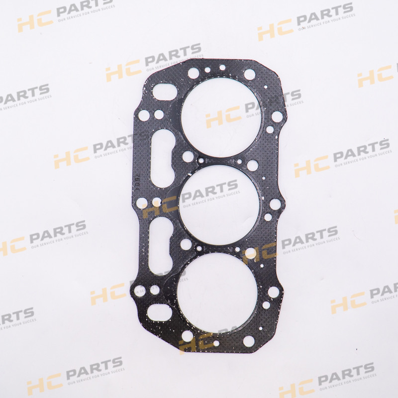 JCB Head gasket Perkins KE KH HL HM GL - mini excavator PERKINS