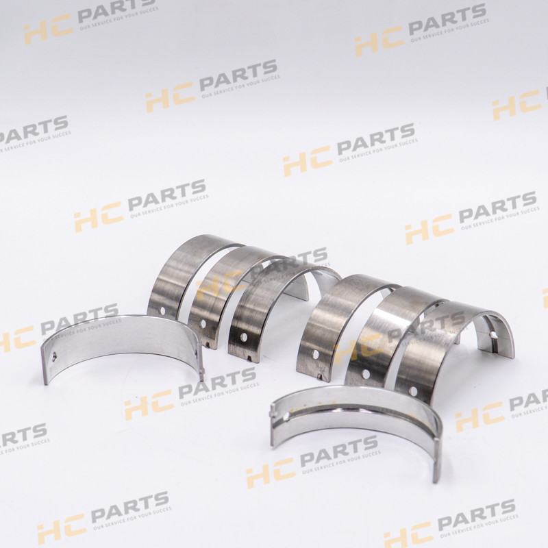 JCB Bearings shaft PERKINS KR - PERKINS
