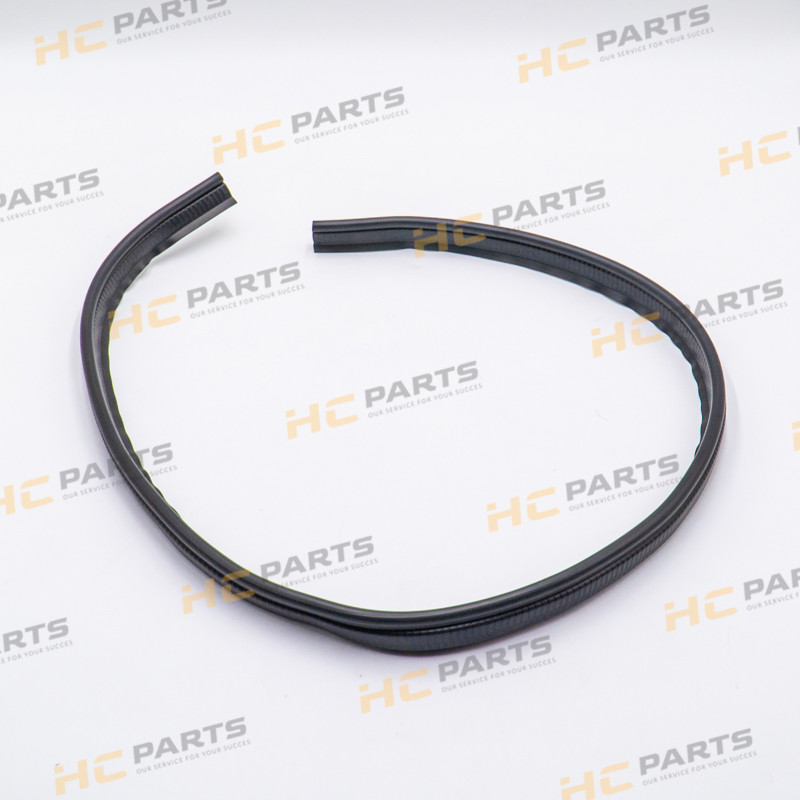JCB Valve cover gasket - JS ISUZU