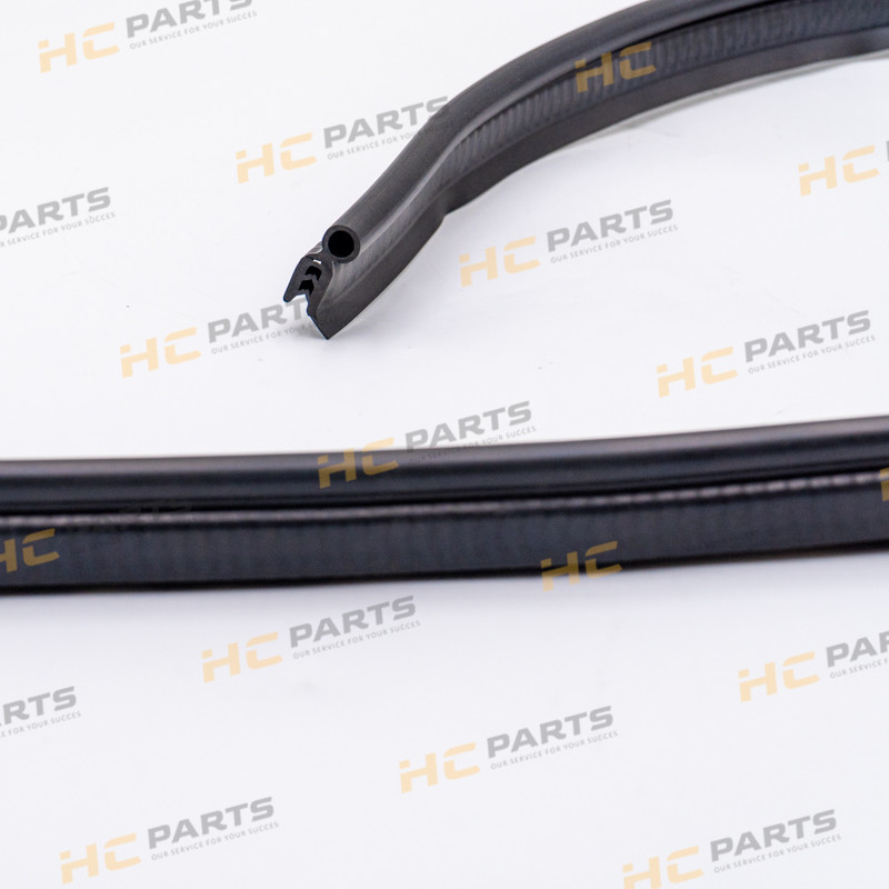 JCB Valve cover gasket - JS ISUZU