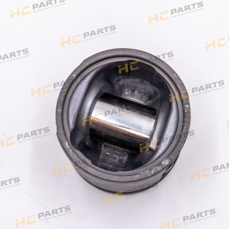 JCB Piston complete 100mm PERKINS 1004.4 1006.6 - PERKINS