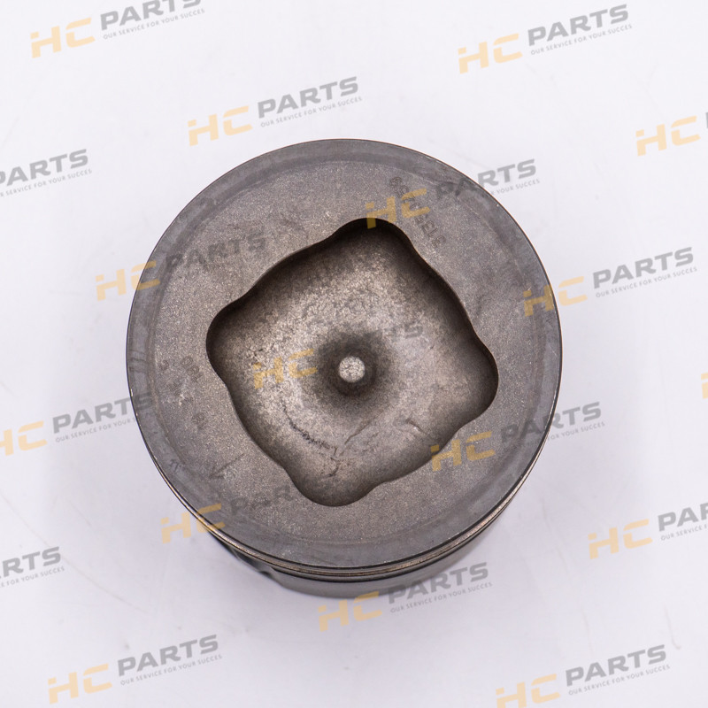 JCB Piston complete 100mm PERKINS 1004.4 1006.6 - PERKINS