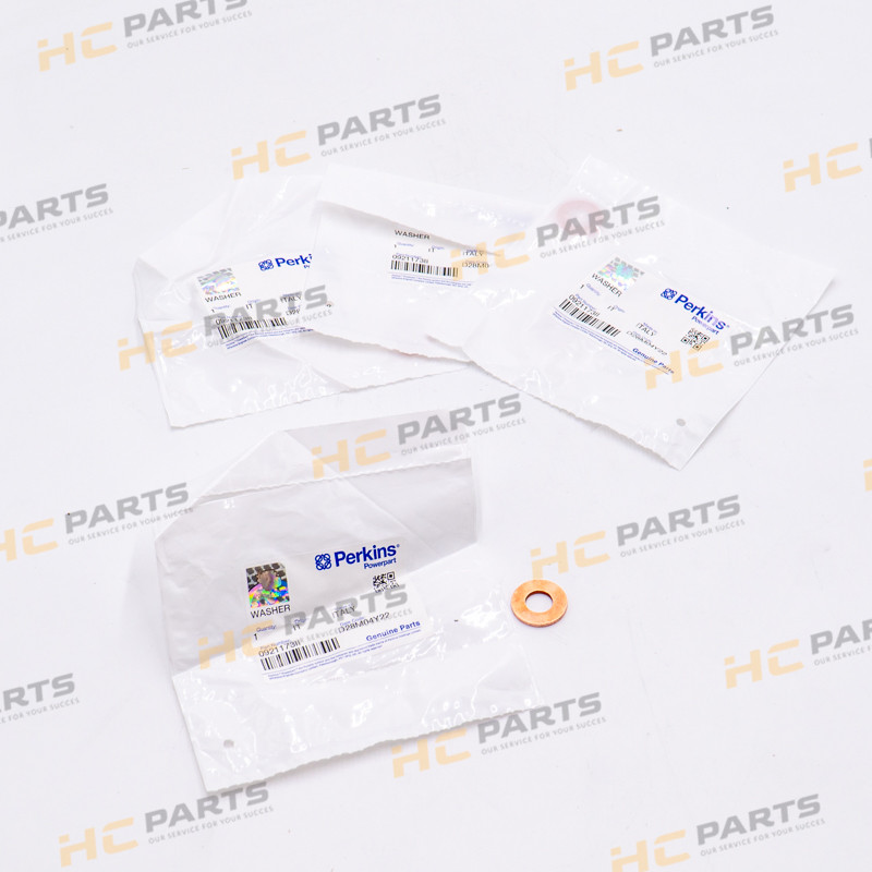JCB Engine gasket kit Perkins AA - PERKINS