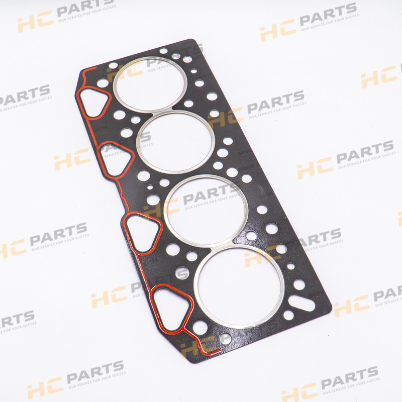 JCB Seal kit upper engine AK - 3CX 4CX PERKINS