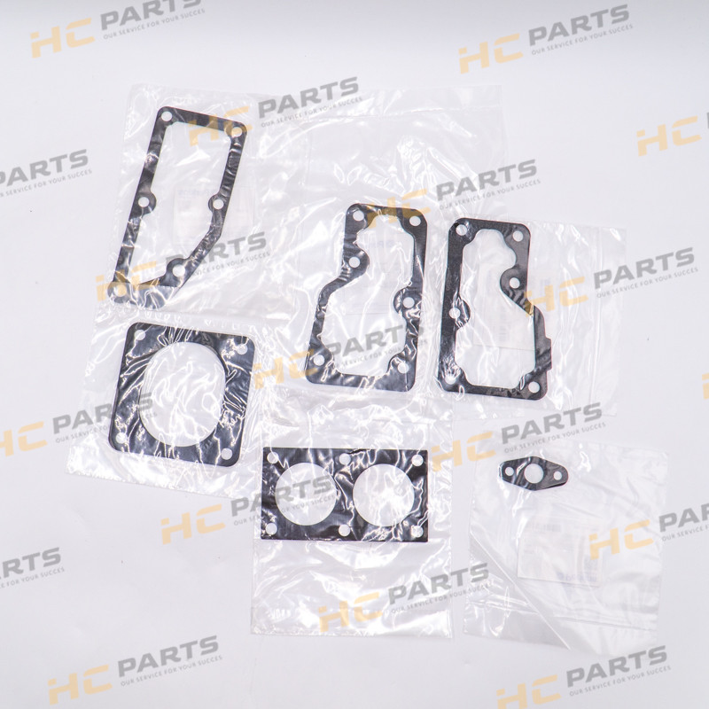 JCB Seal kit upper engine AK - 3CX 4CX PERKINS