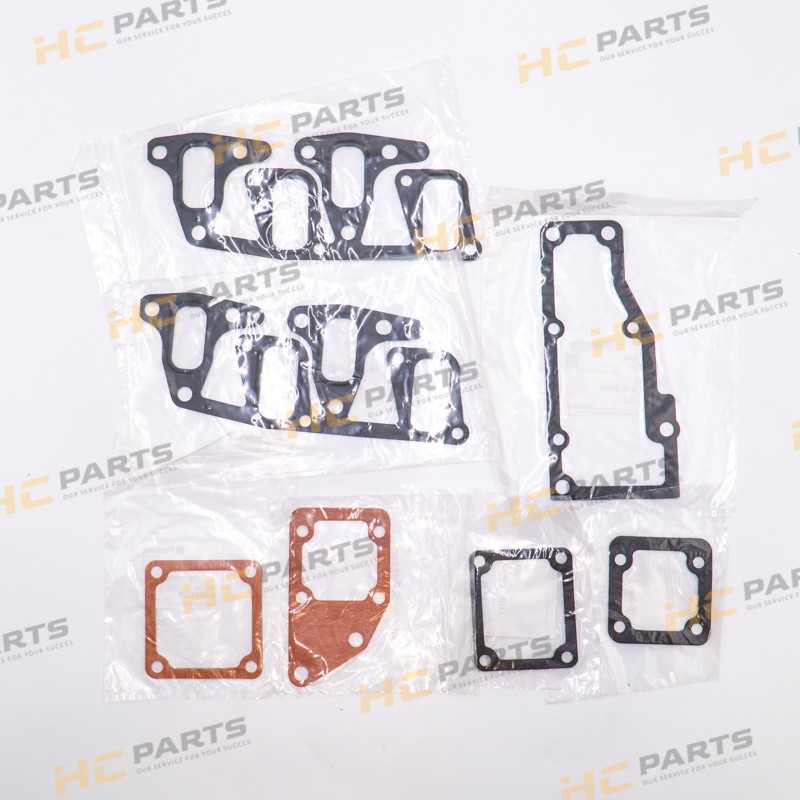 JCB Seal kit upper engine AK - 3CX 4CX PERKINS