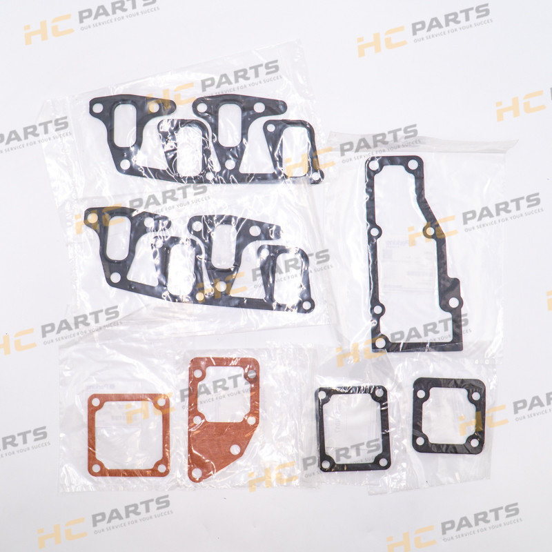 JCB Seal kit upper engine AK - 3CX 4CX PERKINS