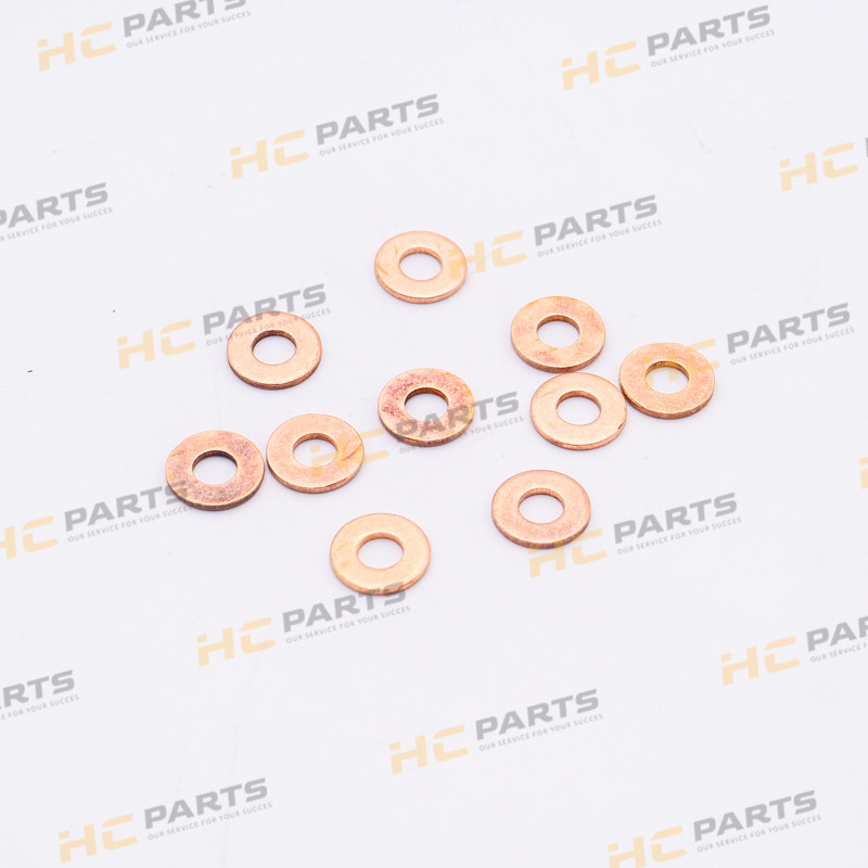 JCB Seal kit upper engine AK - 3CX 4CX PERKINS