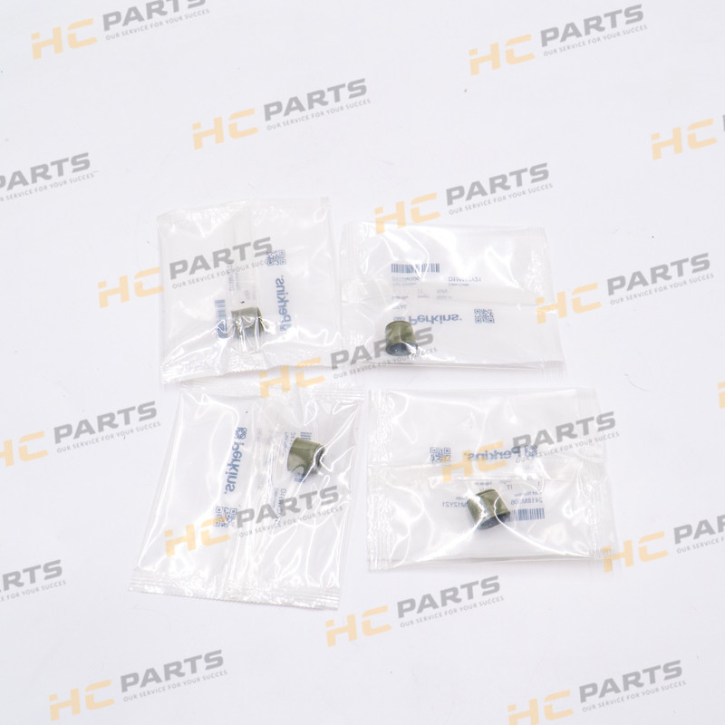 JCB Seal kit upper engine AK - 3CX 4CX PERKINS