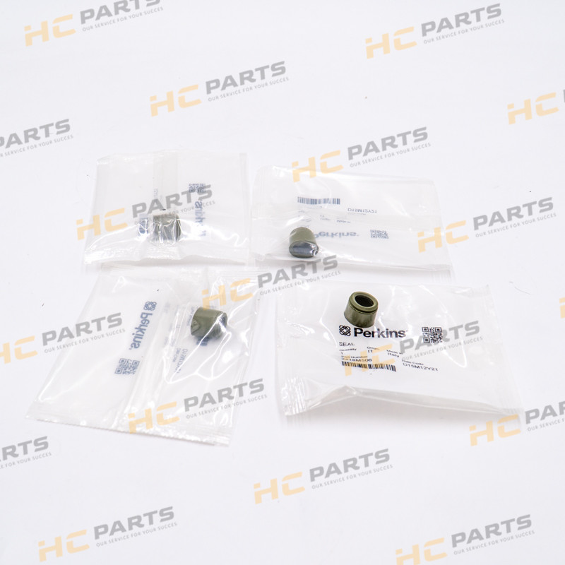 JCB Seal kit upper engine AK - 3CX 4CX PERKINS