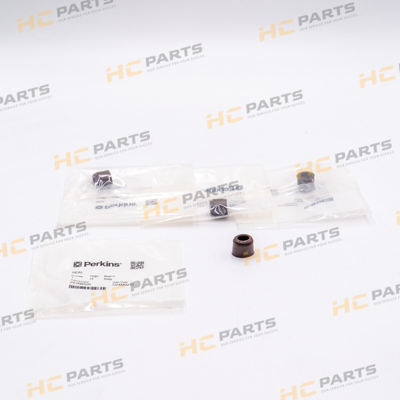JCB Seal kit upper engine AK - 3CX 4CX PERKINS