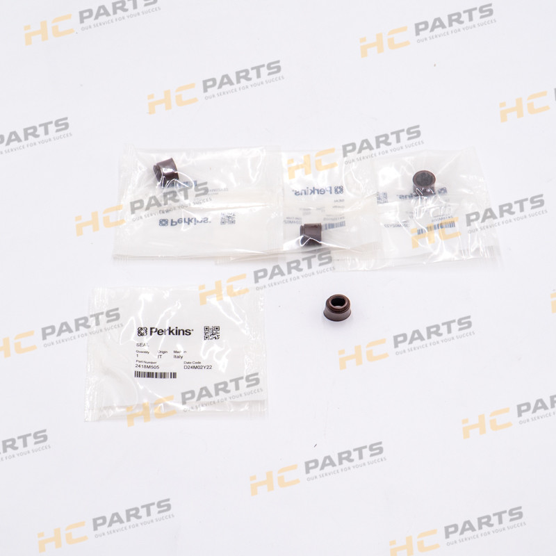 JCB Seal kit upper engine AK - 3CX 4CX PERKINS