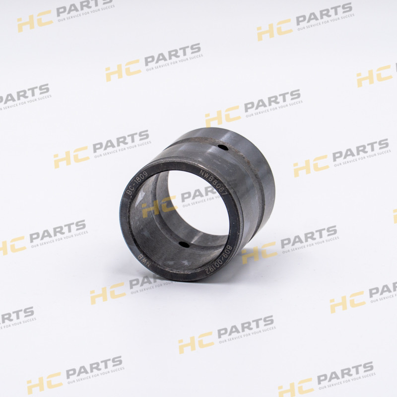 JCB Quickhitch bushing - 3CX 4CX OEM