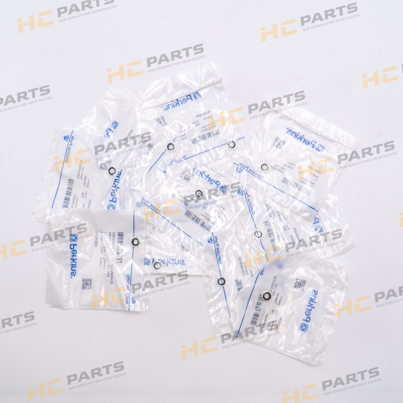 JCB Seal kit upper engine AK - 3CX 4CX PERKINS