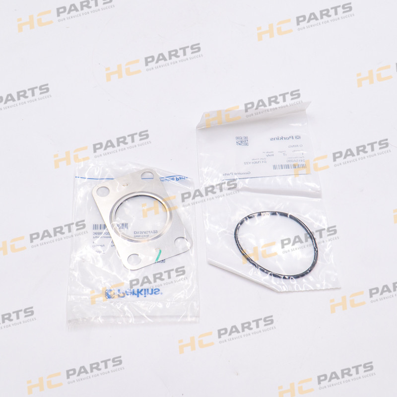 JCB Seal kit upper engine AK - 3CX 4CX PERKINS