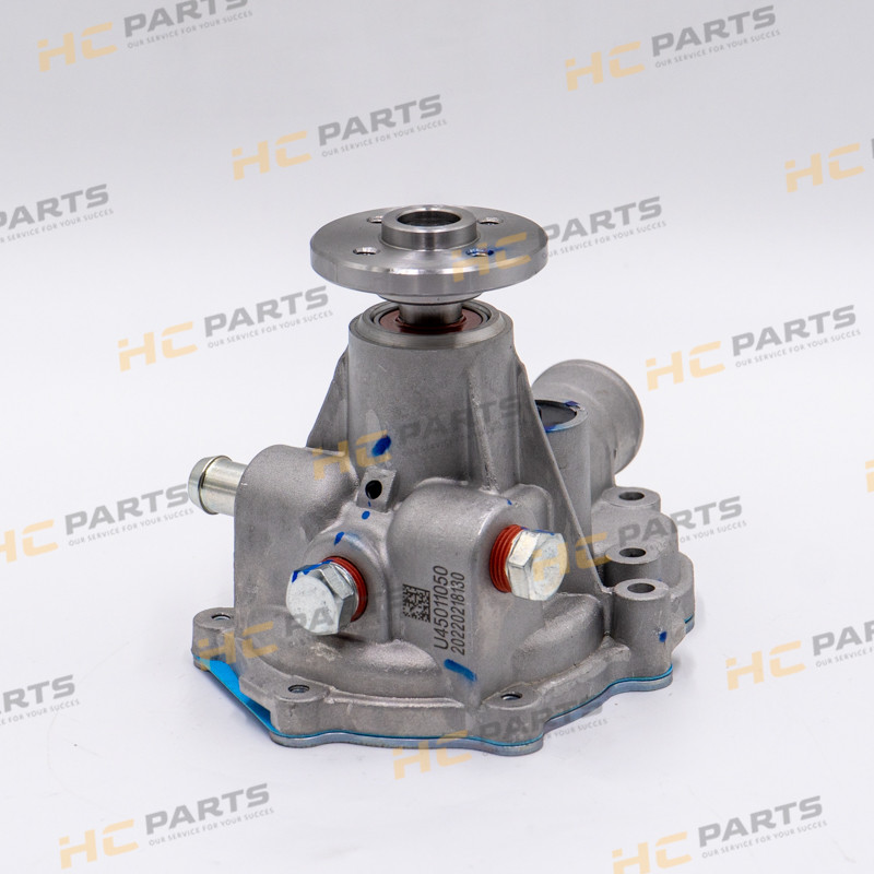 JCB Water pump - mini excavator 3,5T PERKINS