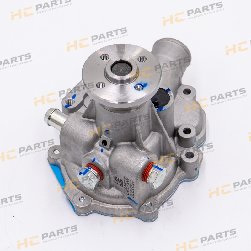 JCB Water pump - mini excavator 3,5T PERKINS