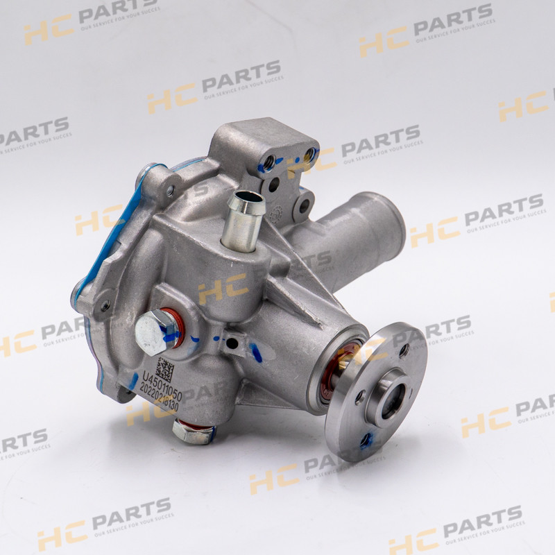 JCB Water pump - mini excavator 3,5T PERKINS