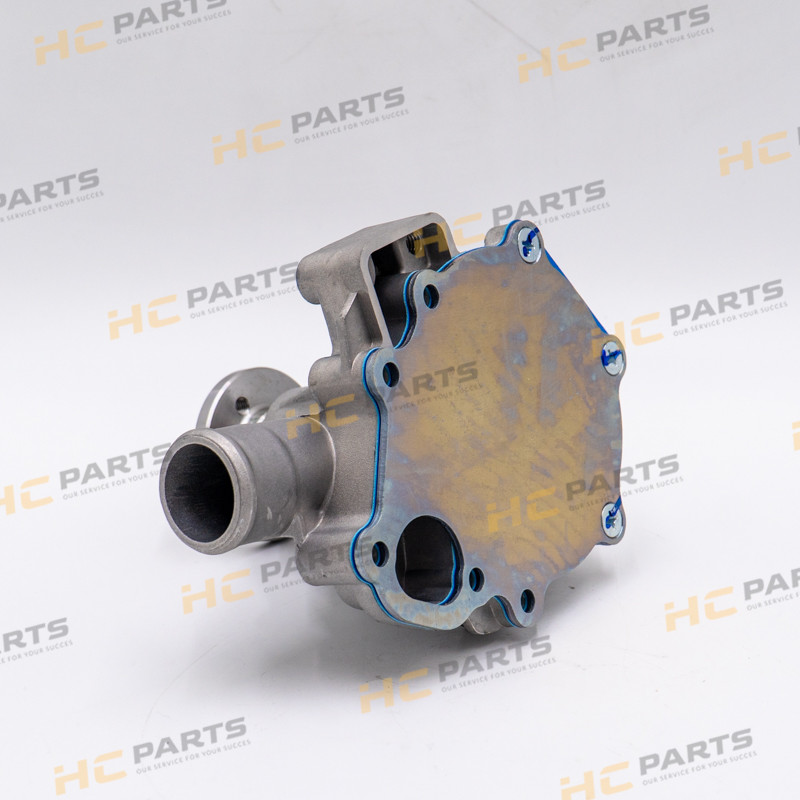 JCB Water pump - mini excavator 3,5T PERKINS