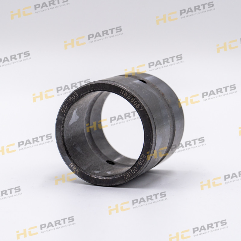 JCB Quickhitch bushing - 3CX 4CX OEM