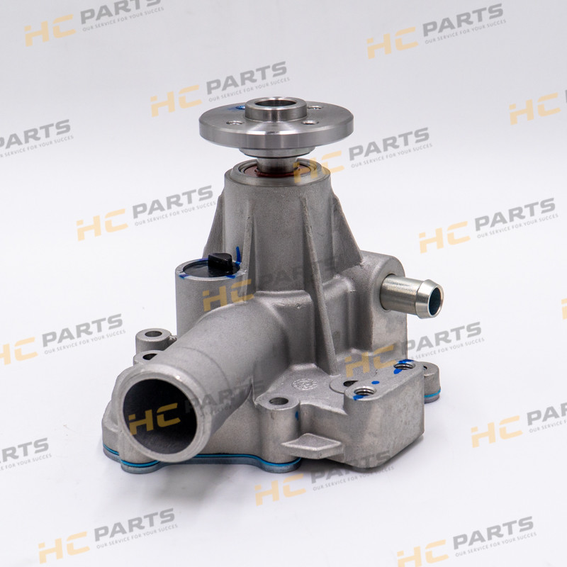 JCB Water pump - mini excavator 3,5T PERKINS