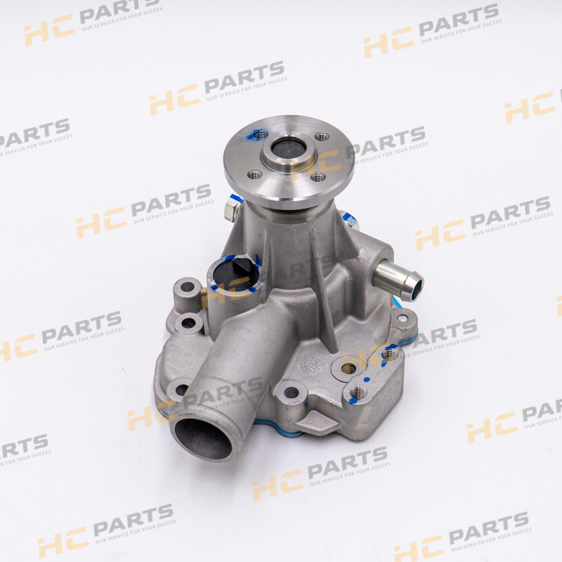 JCB Water pump - mini excavator 3,5T PERKINS